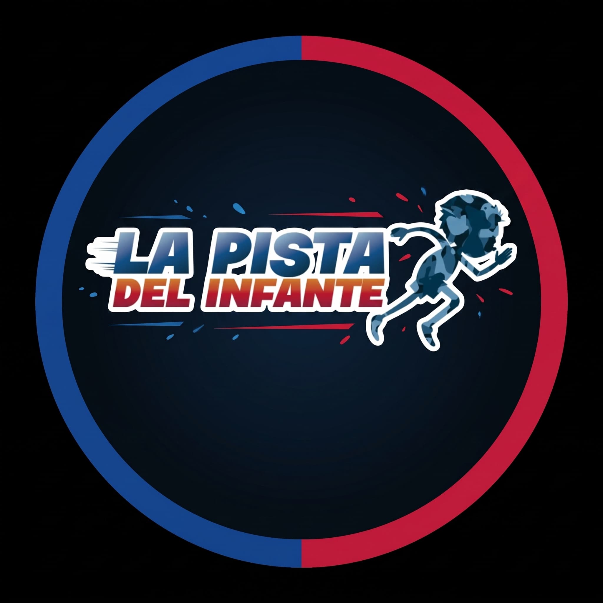 La Pista del Infante
